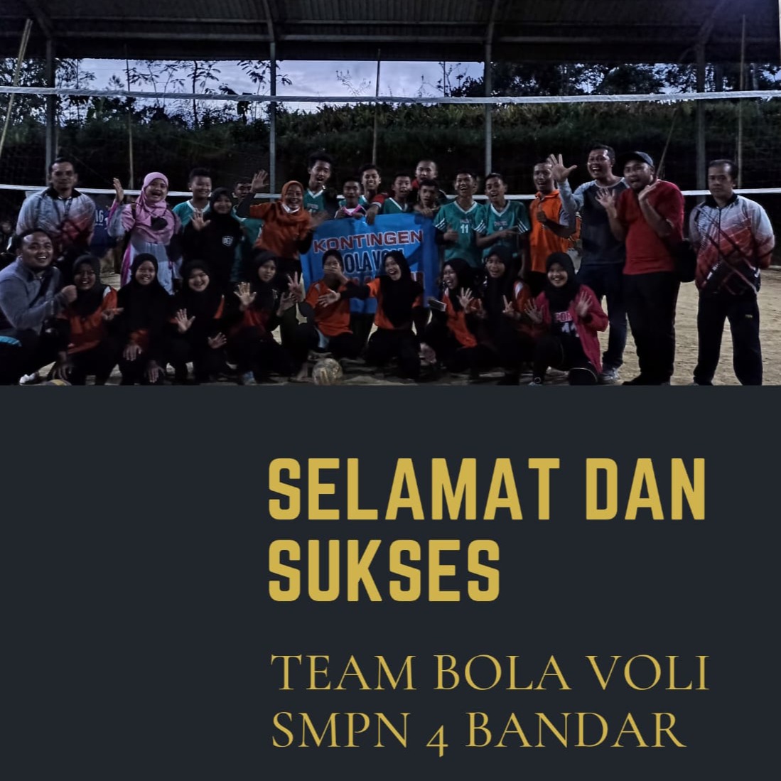 Foto Kepsek